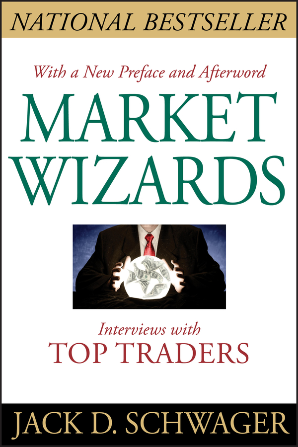 Market wizards: interviews with top traders (updated) Ebook